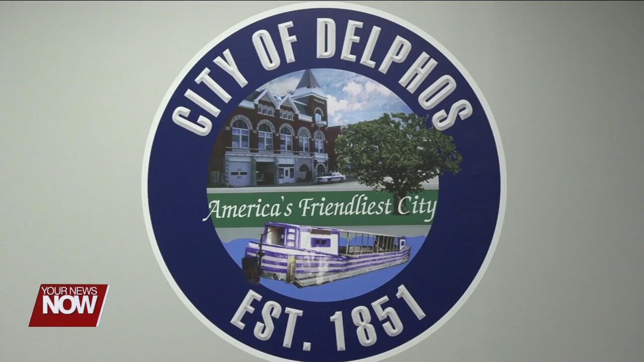 Delphos City Council Addresses 2023 City Budget at Council Meeting on Monday